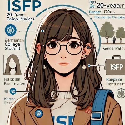 ISFP 신년운세