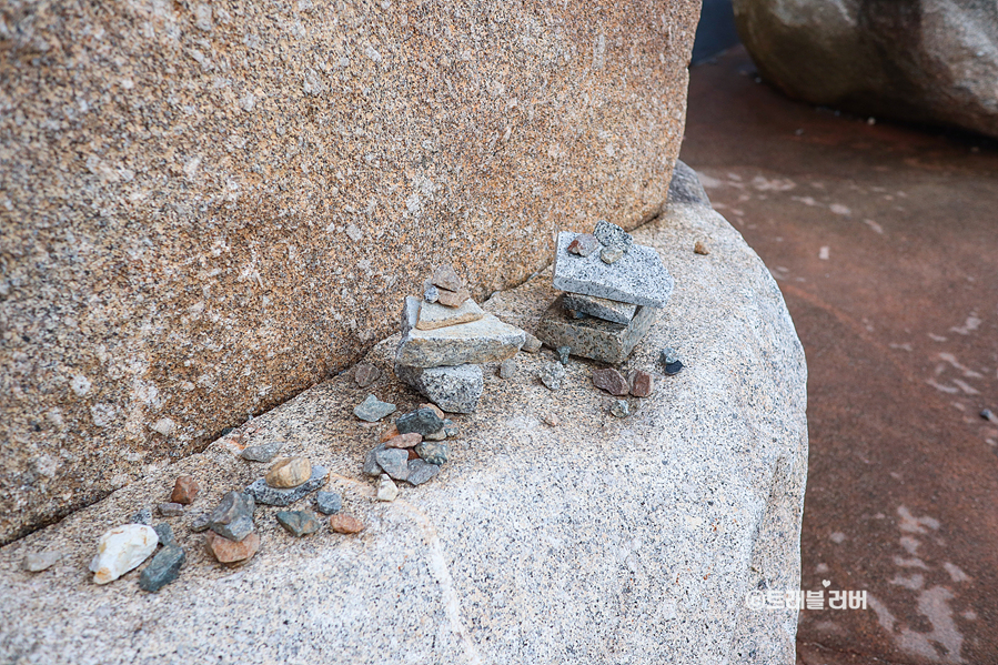 동해바다 볼거리 양양 휴휴암 9