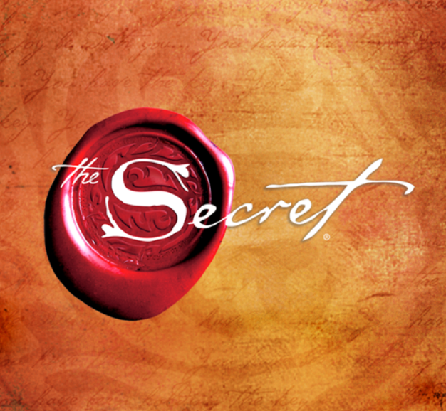  The Secret 시크릿 서평