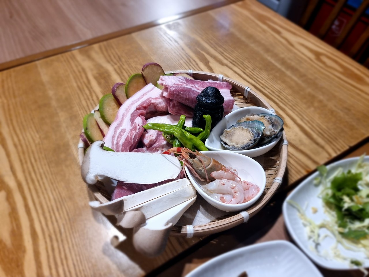  대학로 혜화 고기 맛집 오름