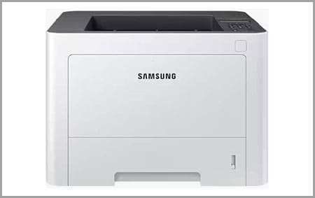 삼성 프린터 SL-M3830ND