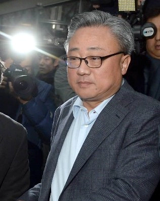 한동훈 국민의힘 비대위원장 고동진 영입 이유