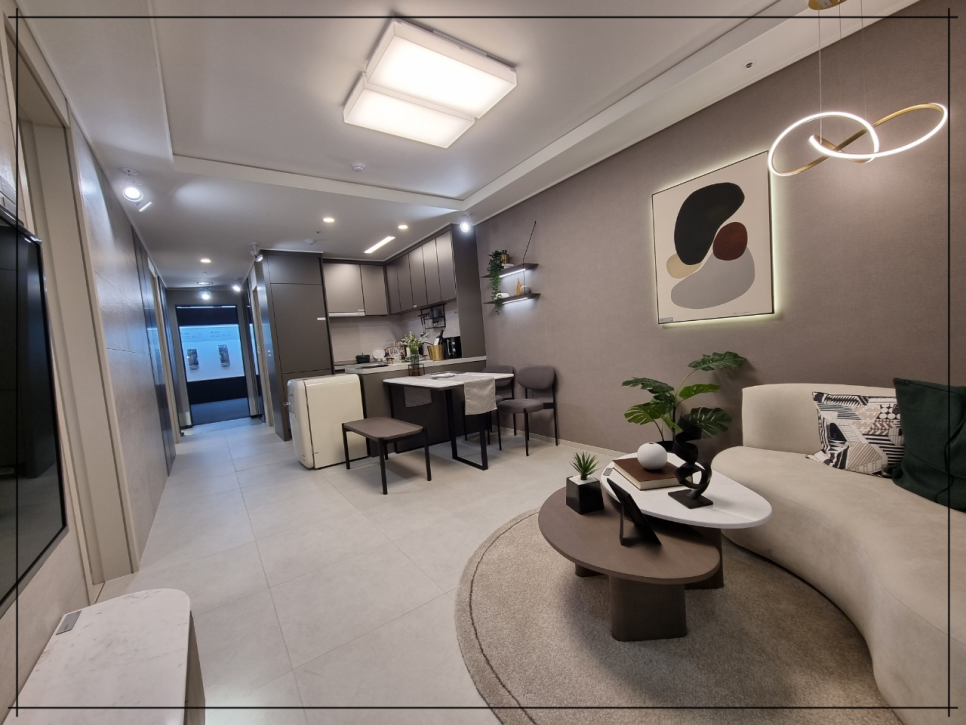 고산라피네트 13