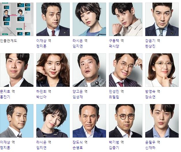  웰컴2라이프  방송정보 등장인물 방송시간 방송기간