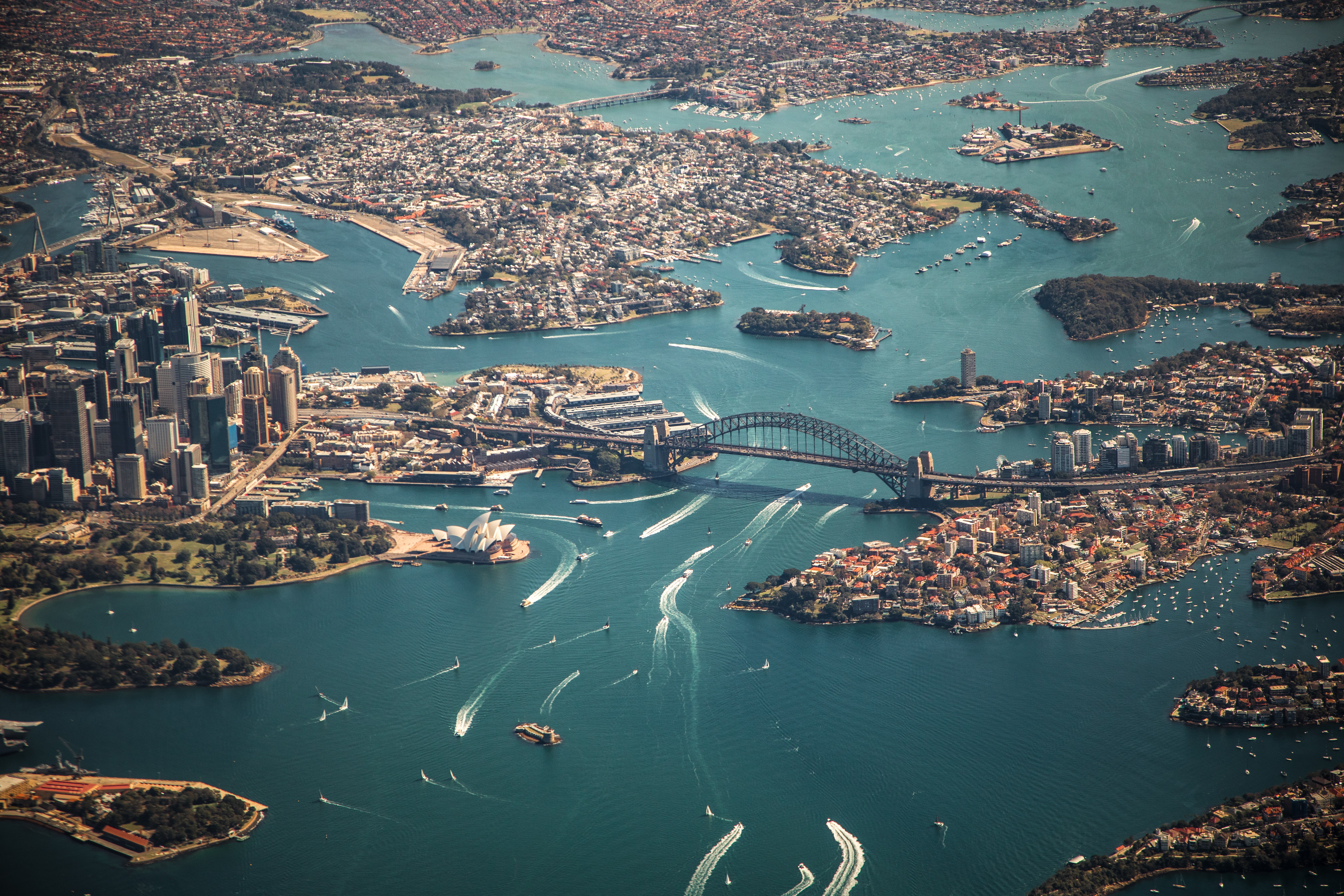  Exploring Australia in Spring: A Journey to Remember