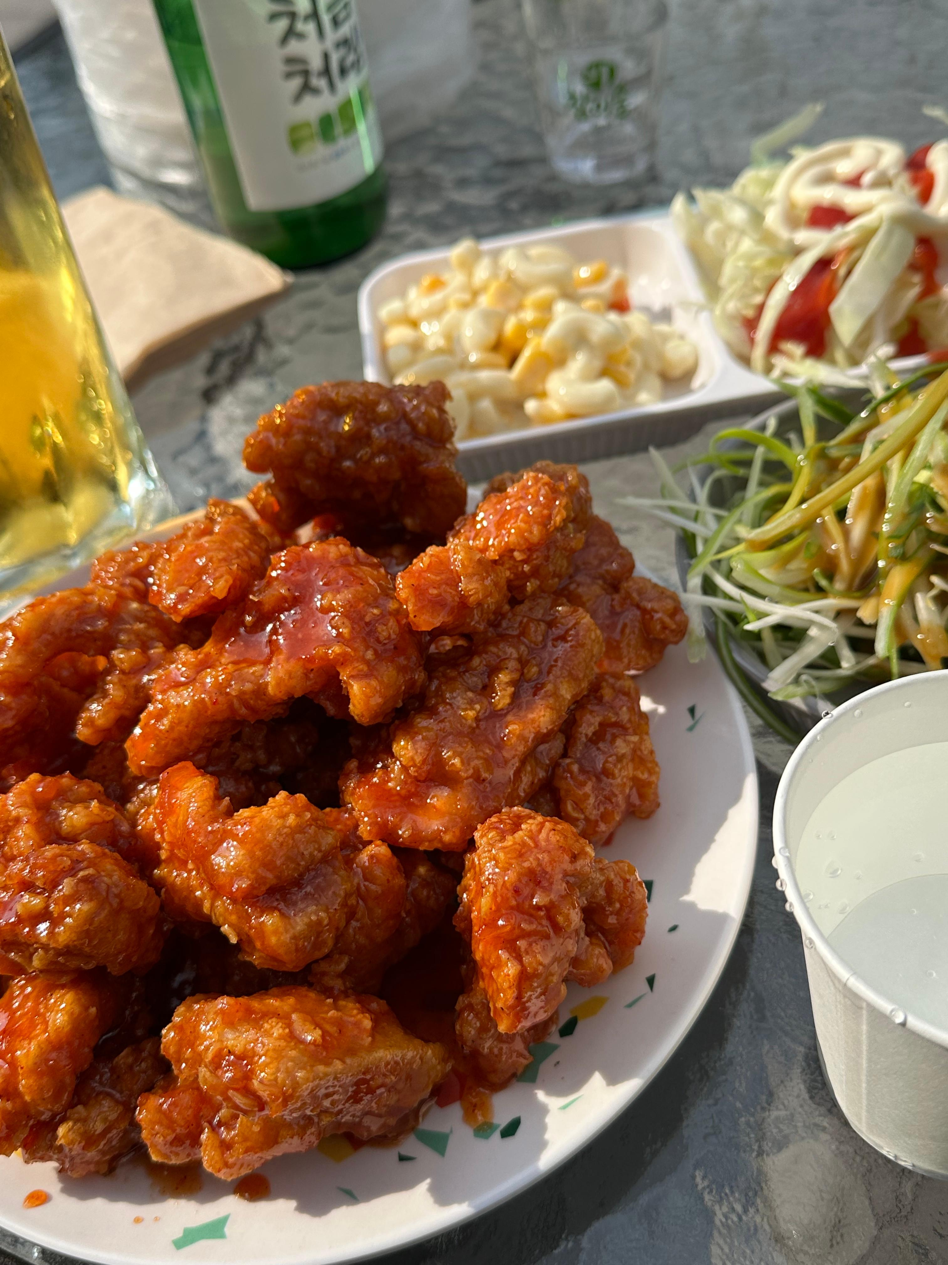 국민통닭 이미지