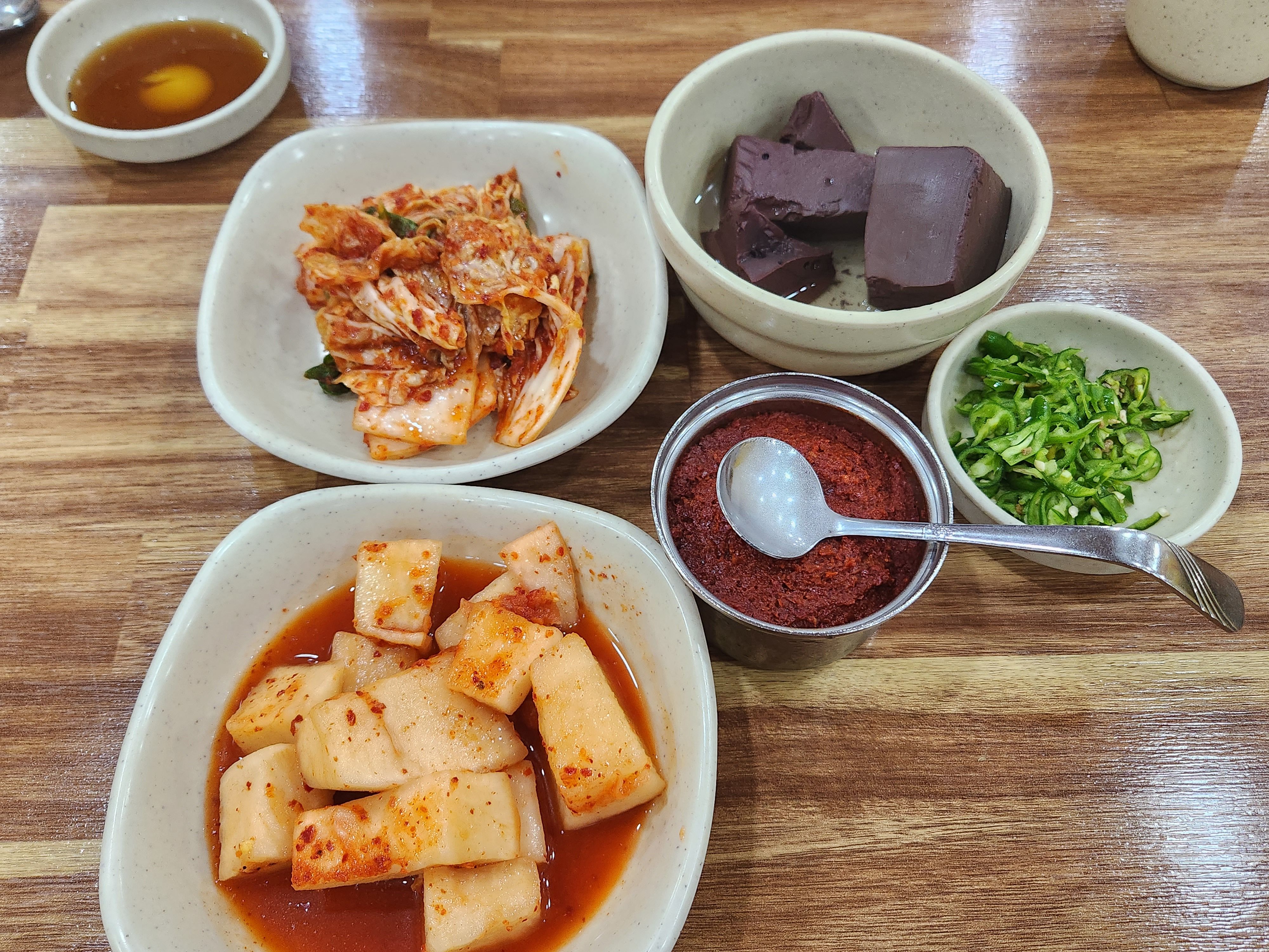 와우궁 양평해장국 이미지