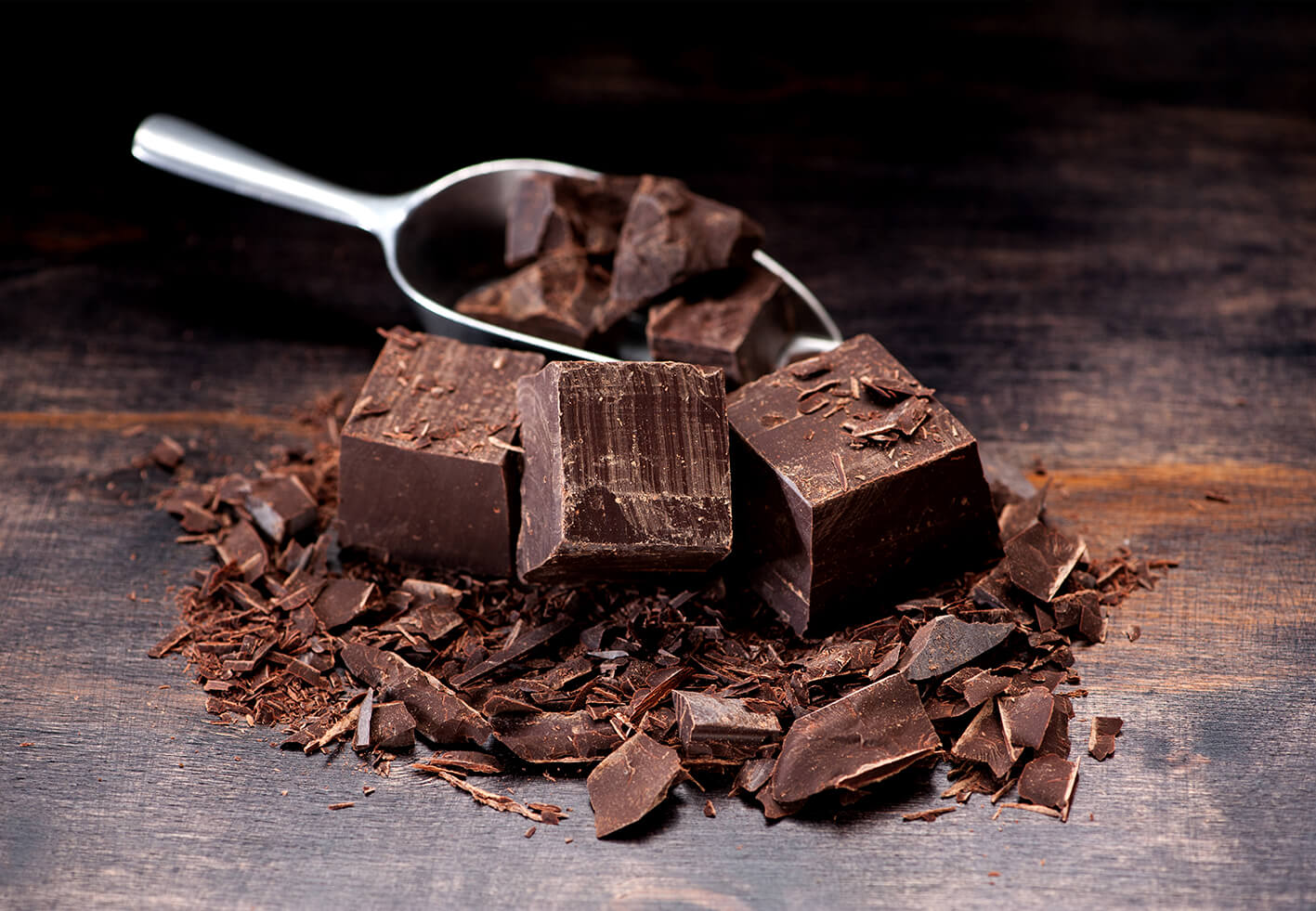 chocolate 초콜릿
