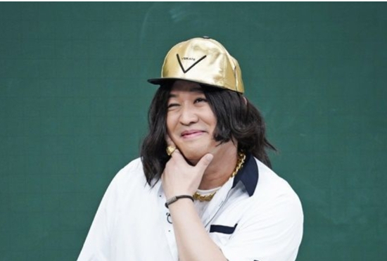  아는형님 MC민지 도대체 누구?