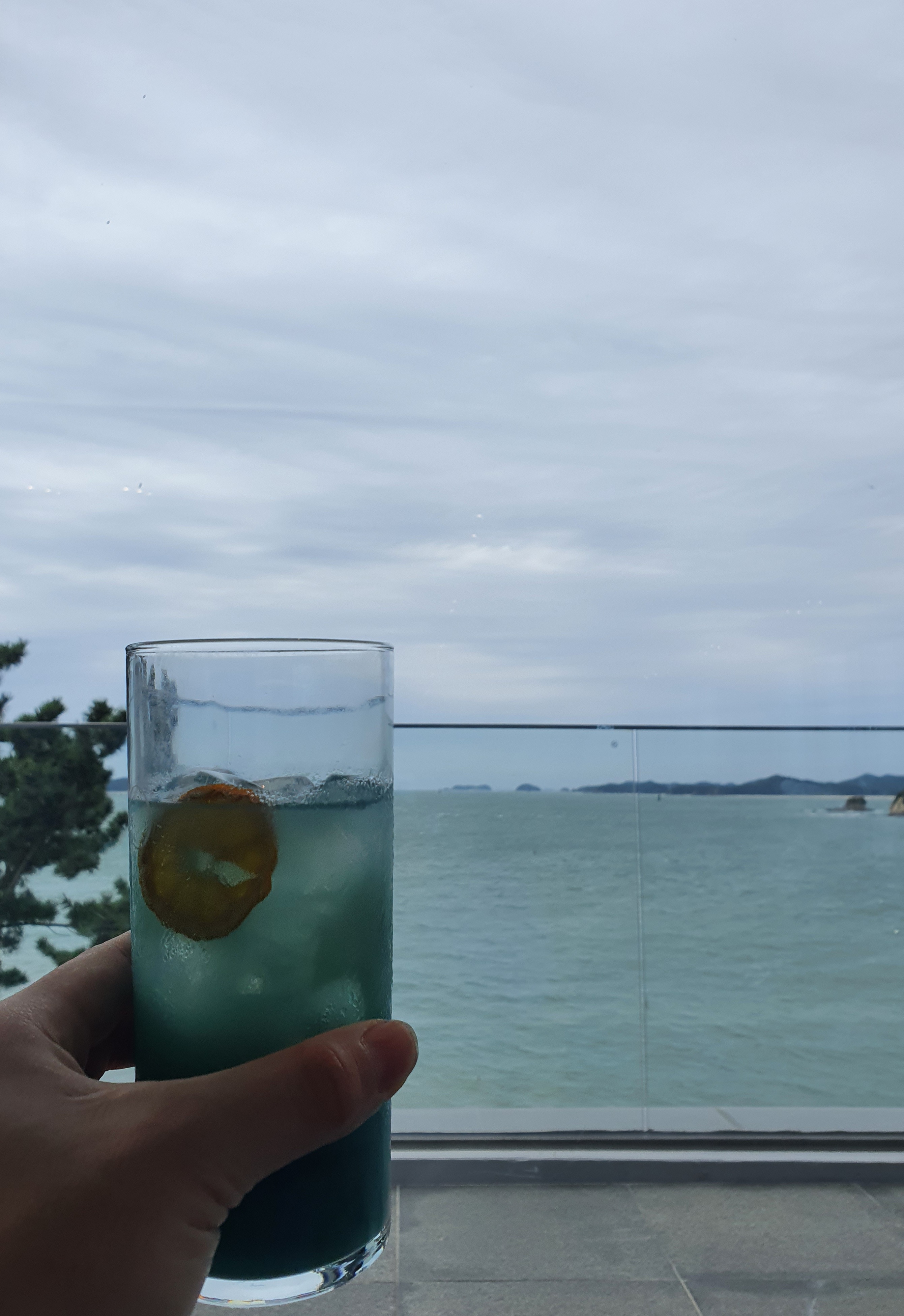  미래를 위해 산다는 것