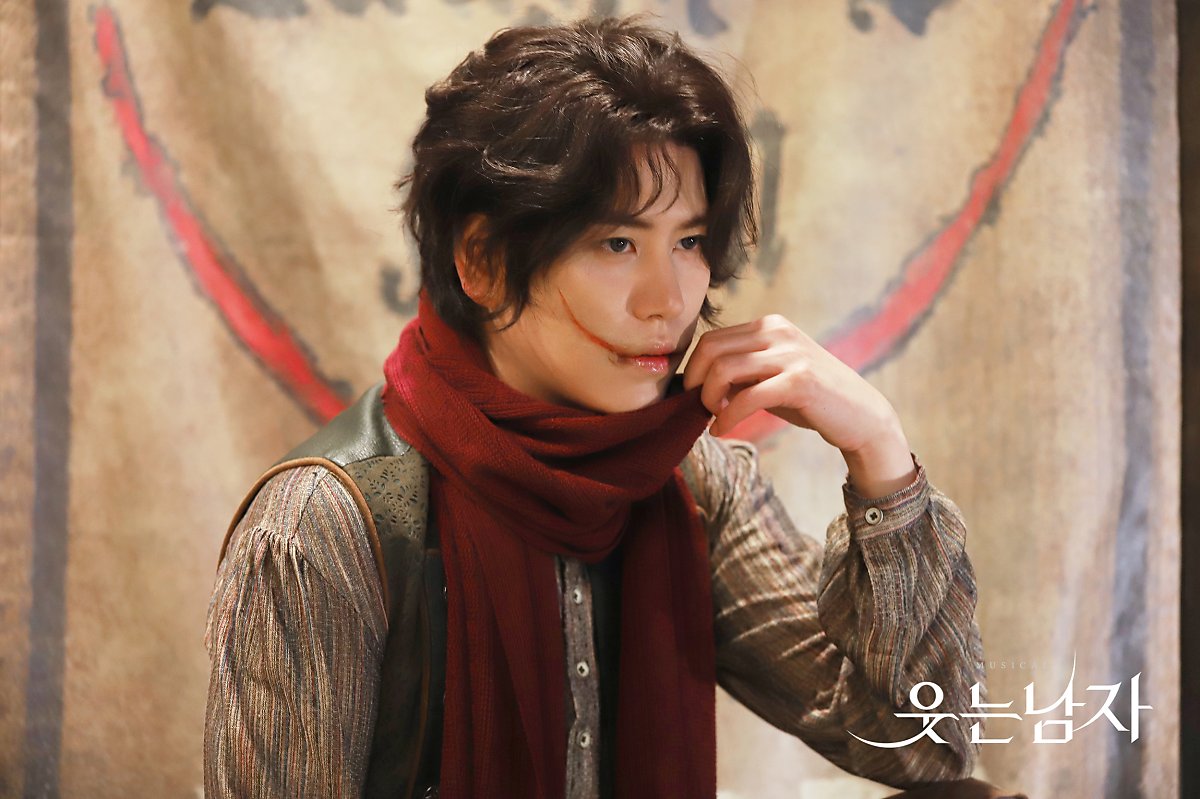 프로필촬영비하인드