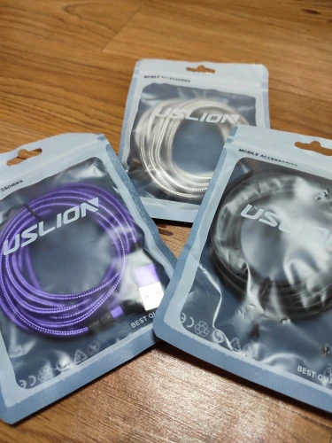 고속충전 케이블 USB