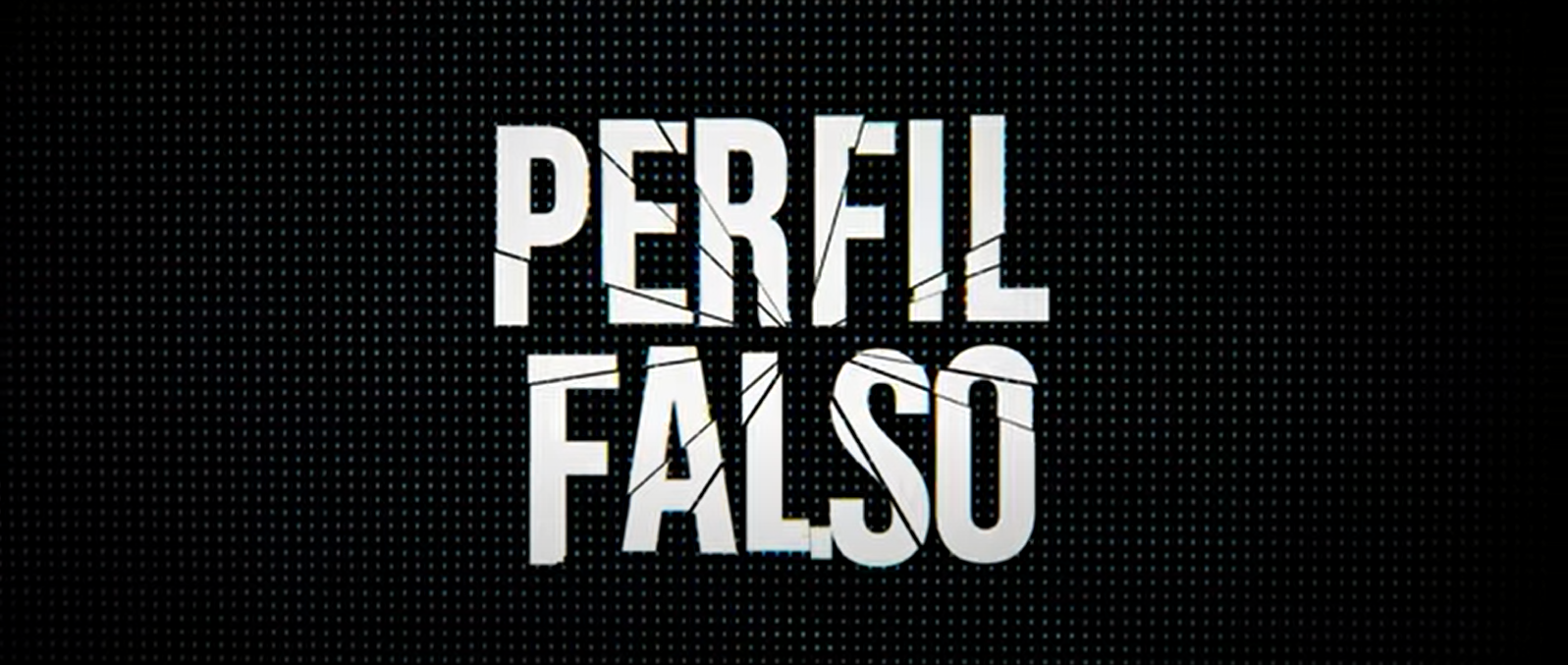  드라마 페이크 프로필 (Fake Profile) - 넷플릭스
