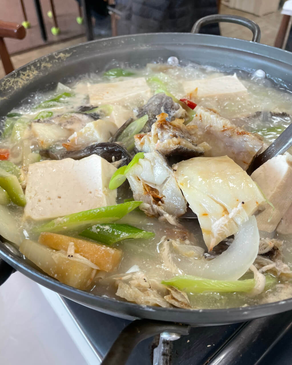  전현무계획2 34회 충남 태안 향토음식 게장 및 우럭젓국 맛집 덕수 식당