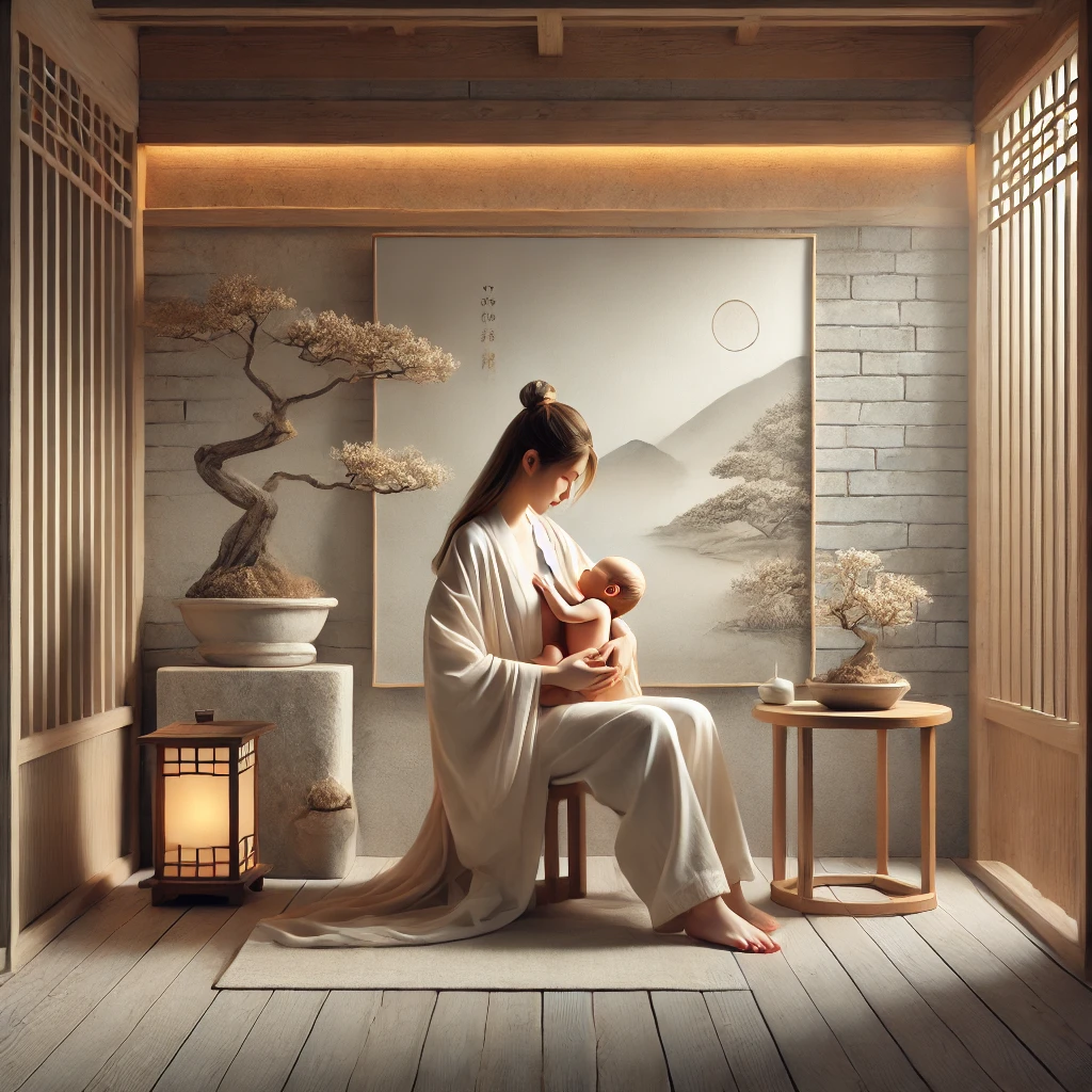 실용적인 산후 다이어트 및 건강 회복 방법