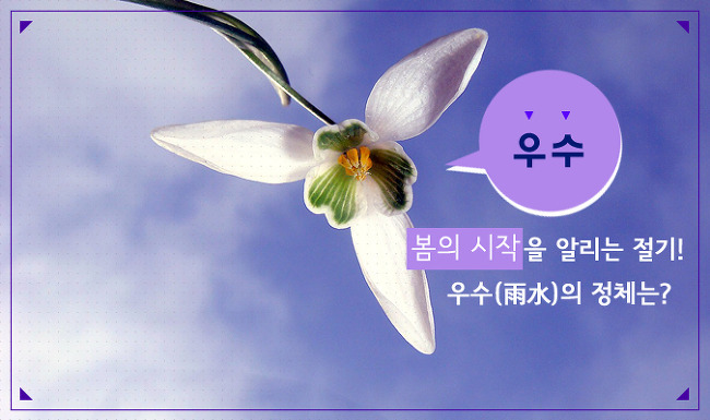 우수