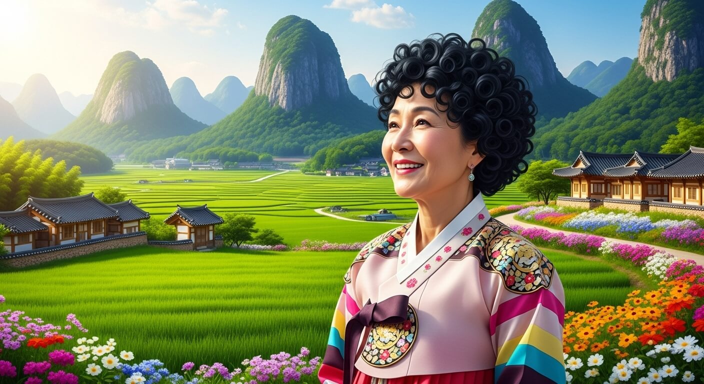 이사가는 꿈