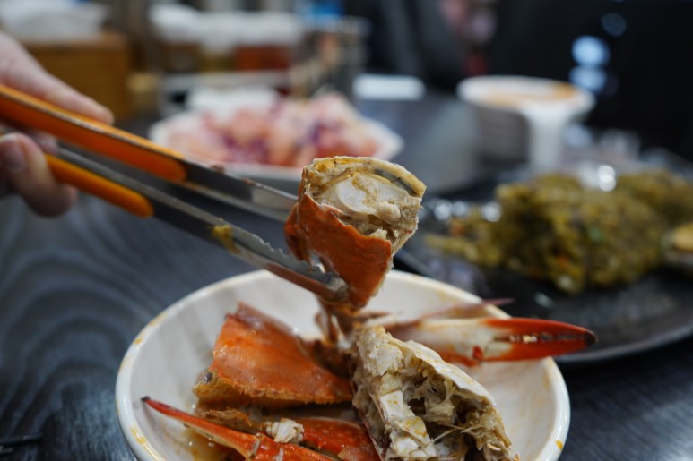 아쿠아플라넷 제주 식당 22