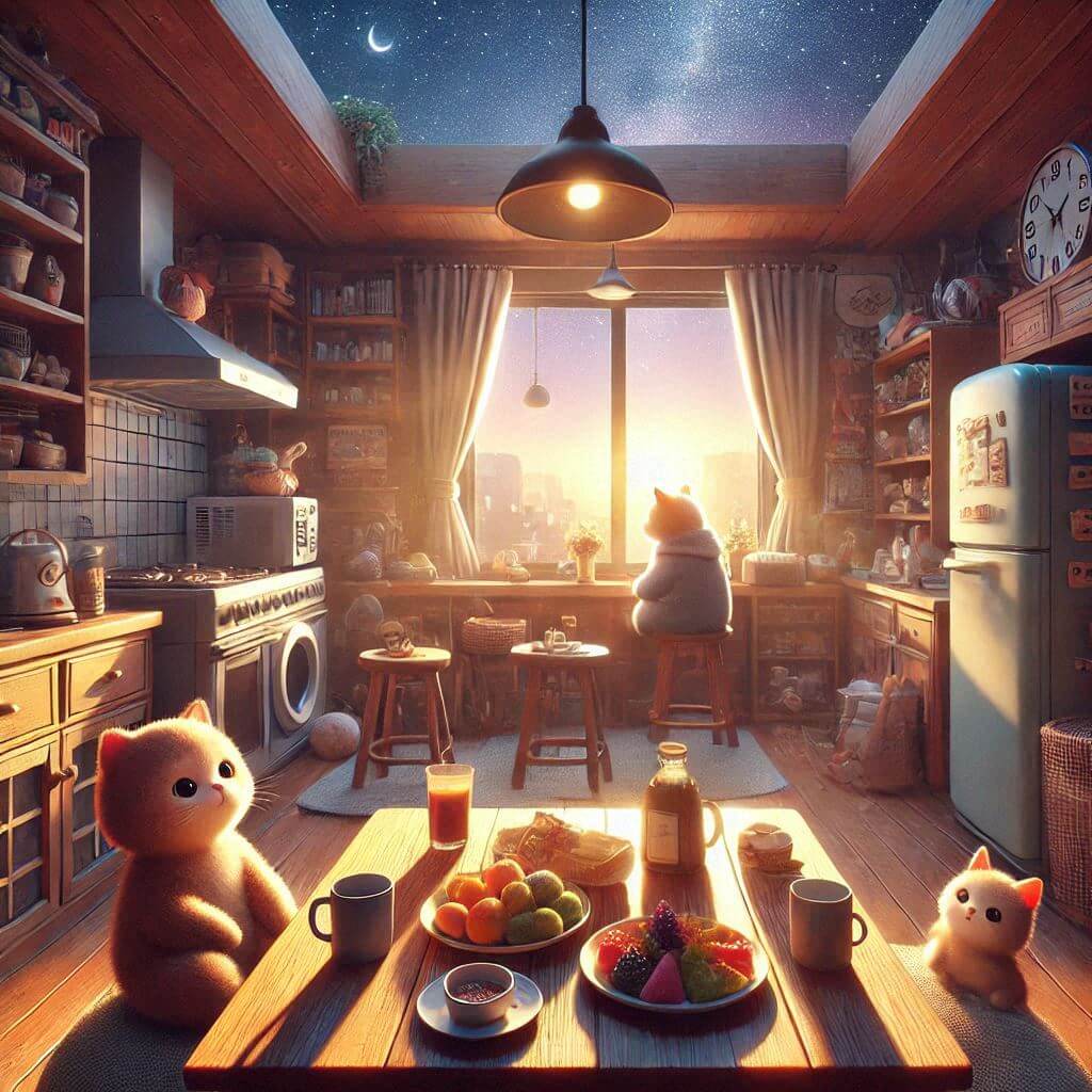 명절