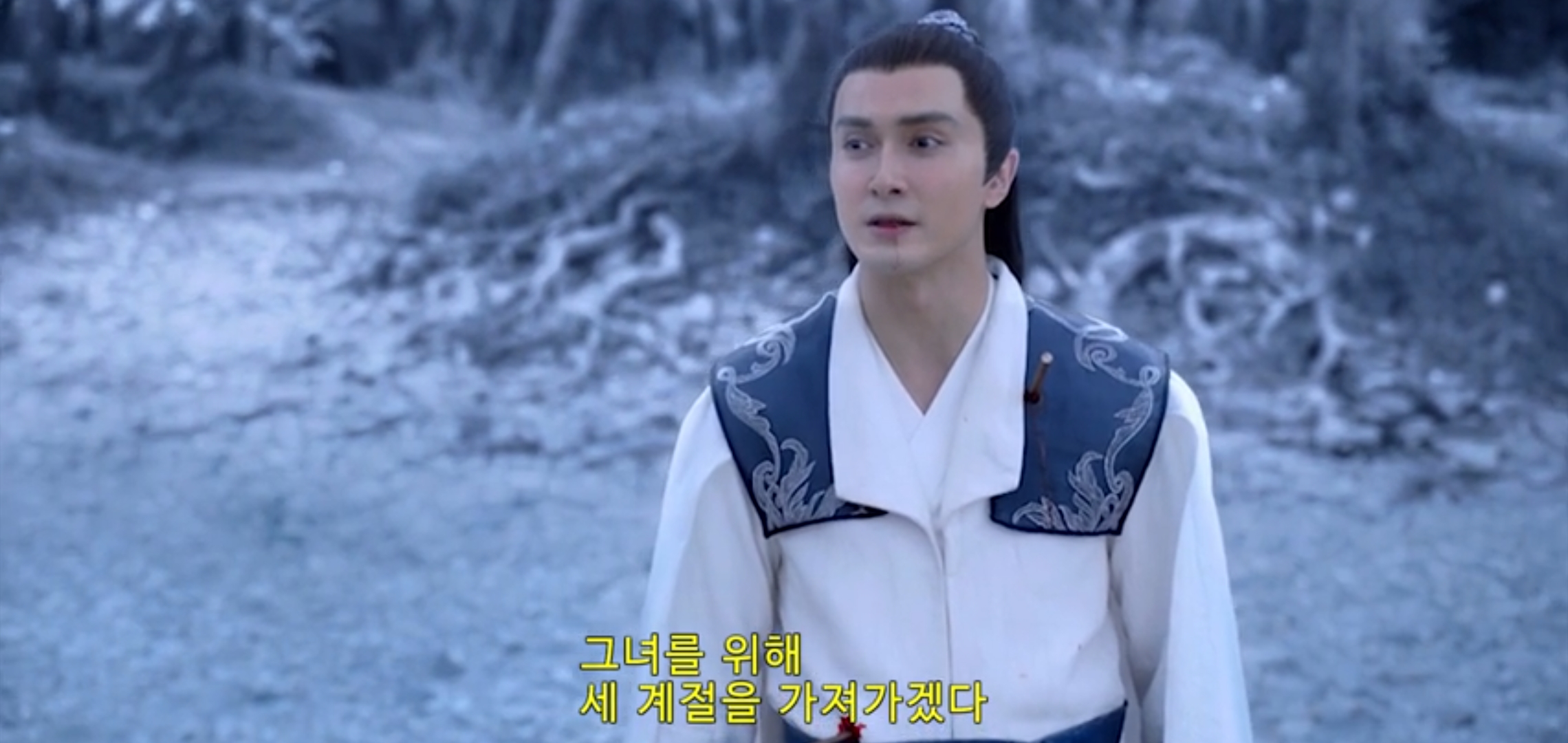  삼생삼세침상서 48회 그날의진실