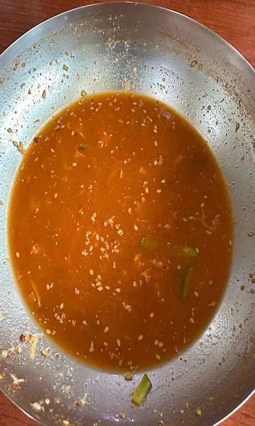 금천칼국수