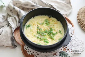 전자렌지 계란찜 조리기 사용법_22
