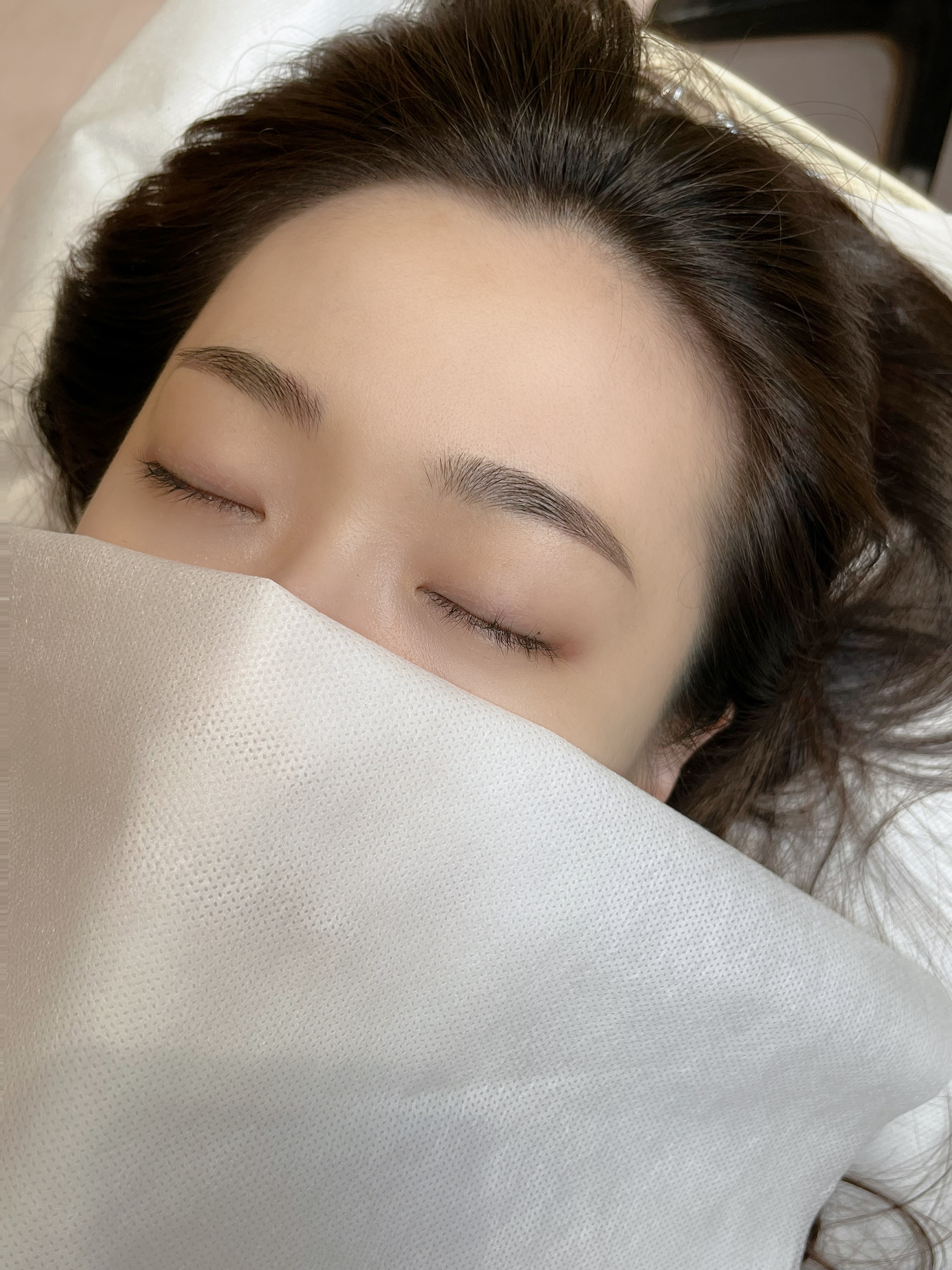  건대눈썹문신 눈썹문신 전국1등 아인뷰티랩건대점!