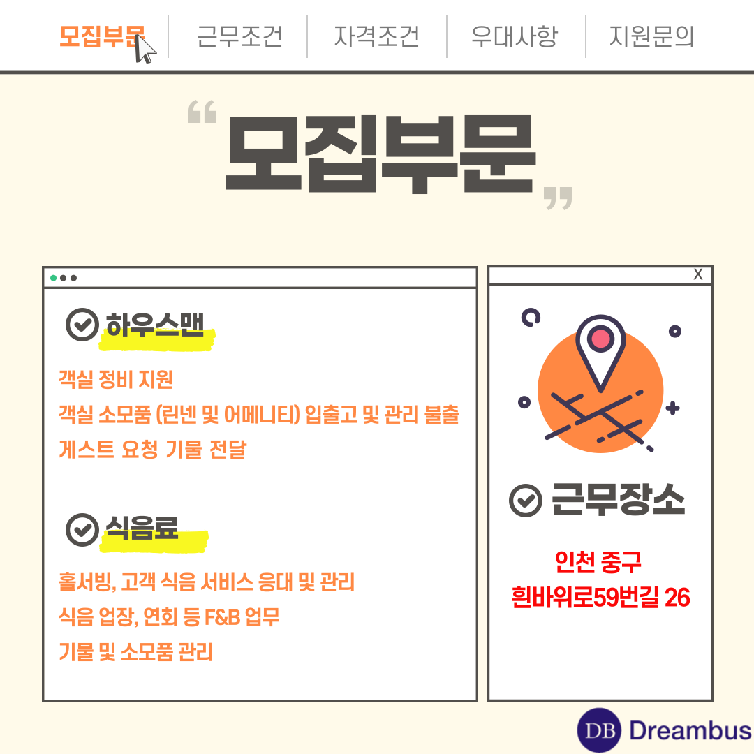 하우스맨 이미지