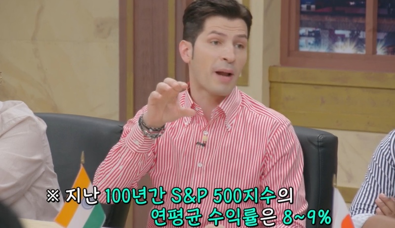  적립식 주식 매수 시작하기(단타와 장타, 누가 이길 것인가)