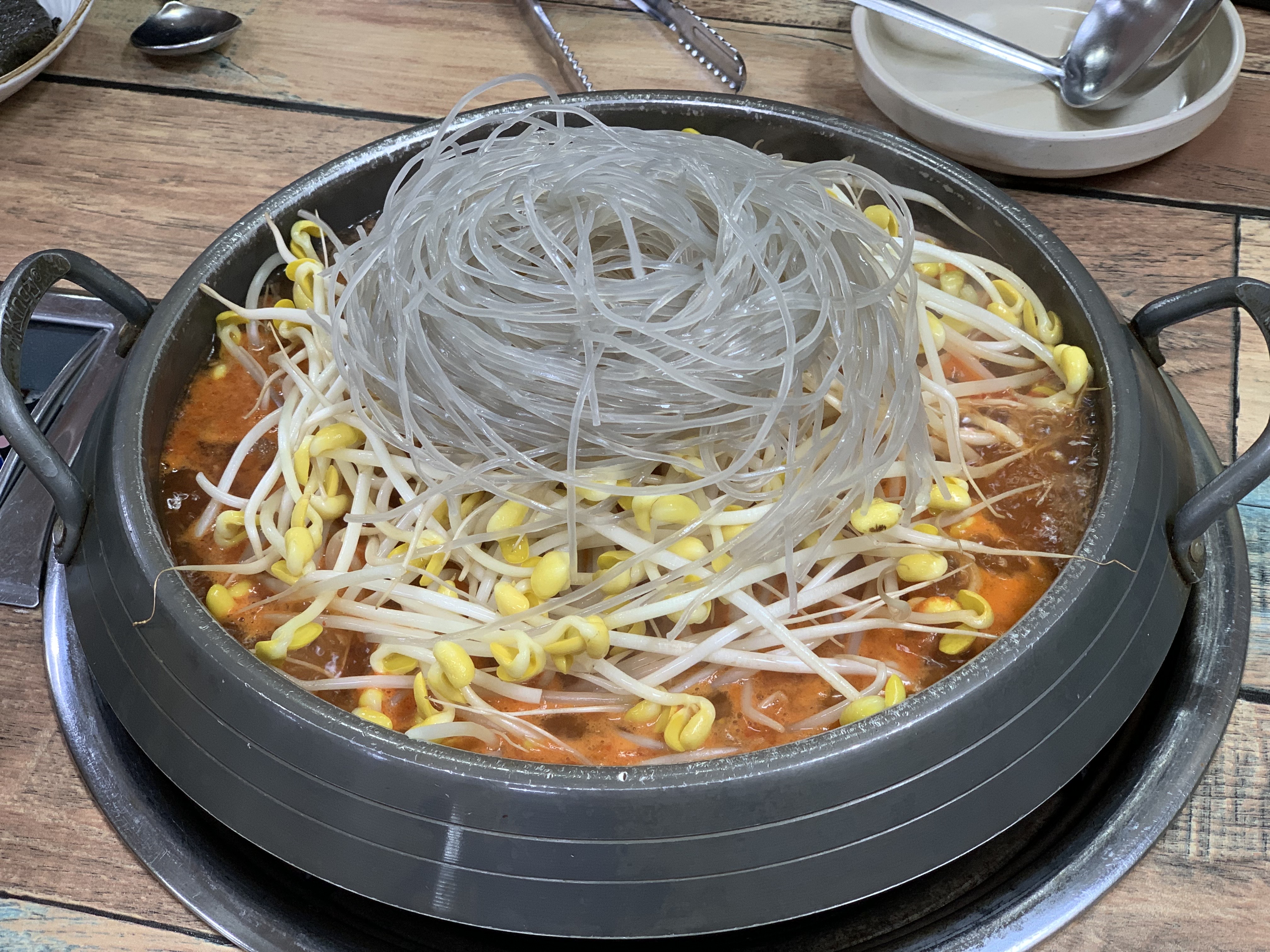전주물갈비