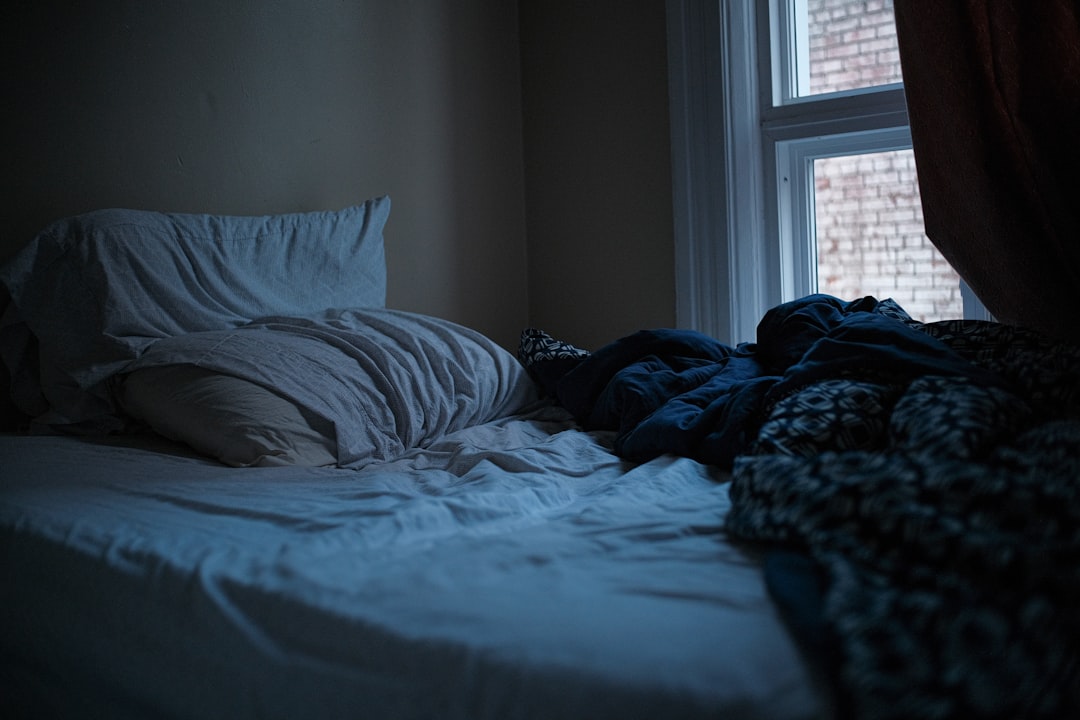 Morning disease.