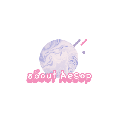 [LIFE] Aesop의 브랜드 이야기와 바디 제품 BEST3