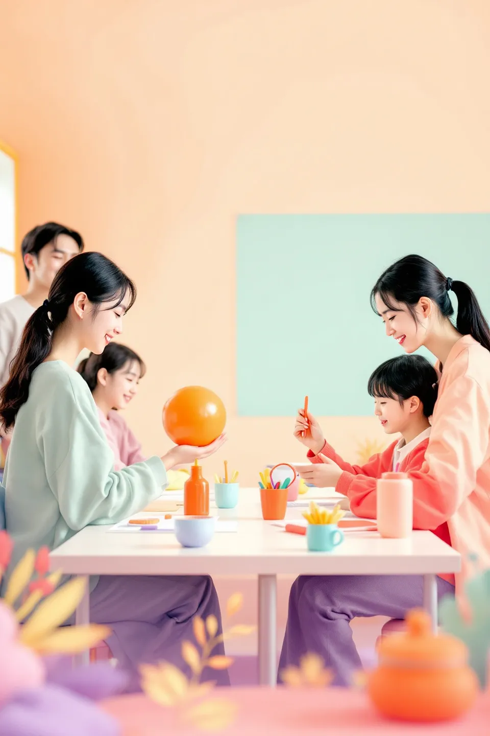 내일배움카드 수강 중 알바를 해도 될까 자세히 알아보기