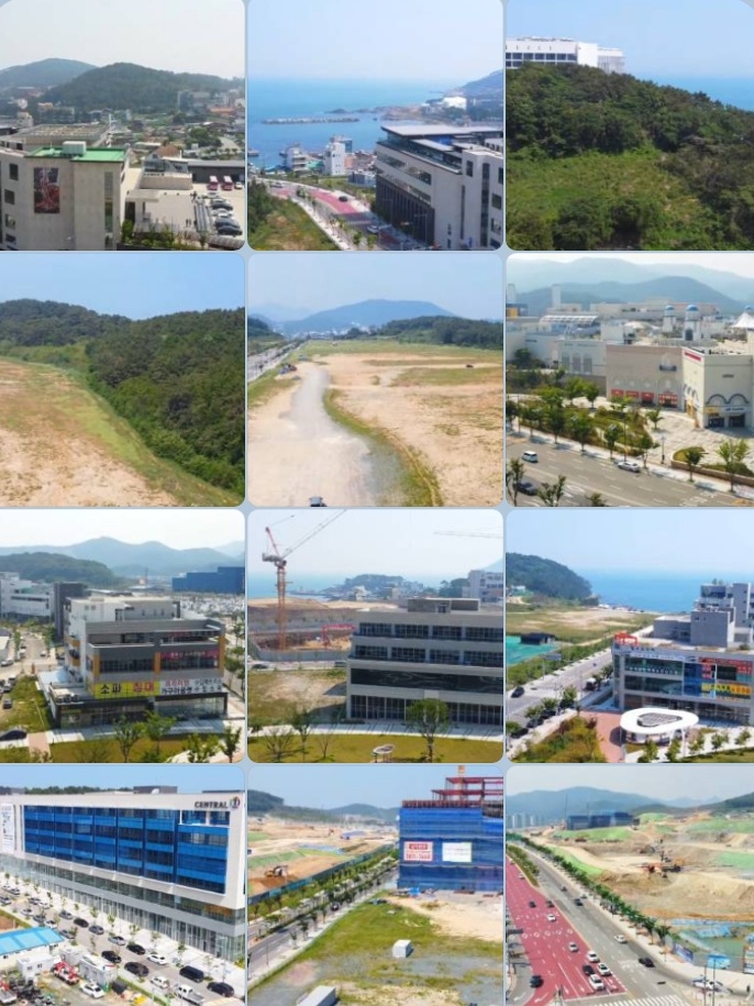 현장감각 익히기(1) 부산광역시 5