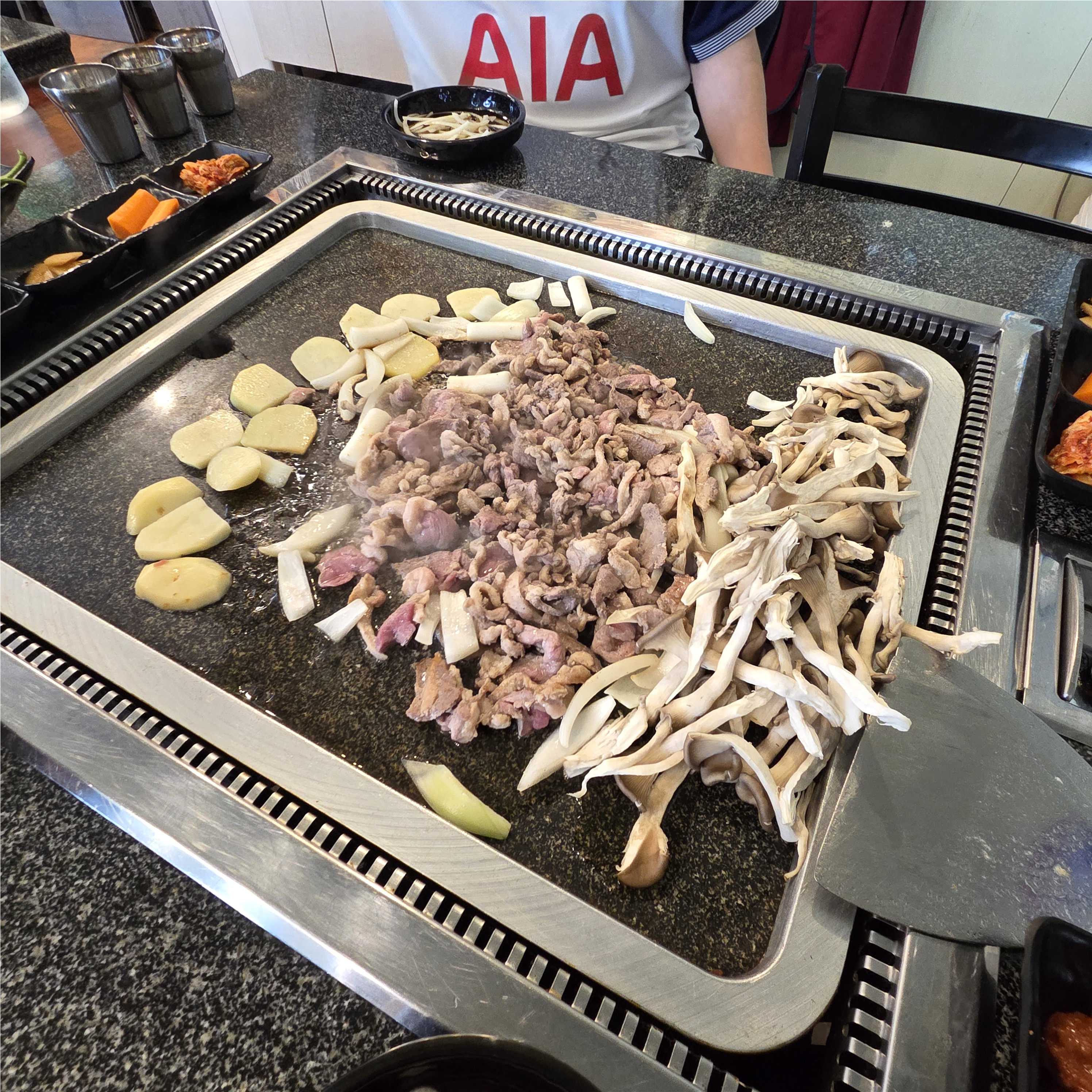 Yaksokhaori (약속하오리) 2