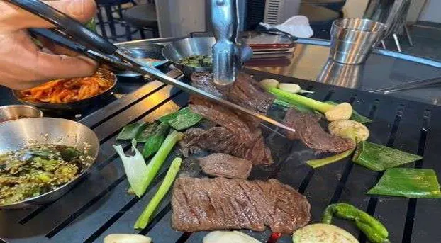 S서서갈비 미아사거리점