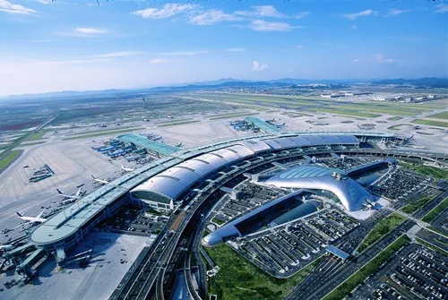 인천공항 제1여객터미널 항공사 출국장 장기주차장_4