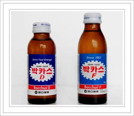 박카스 효능