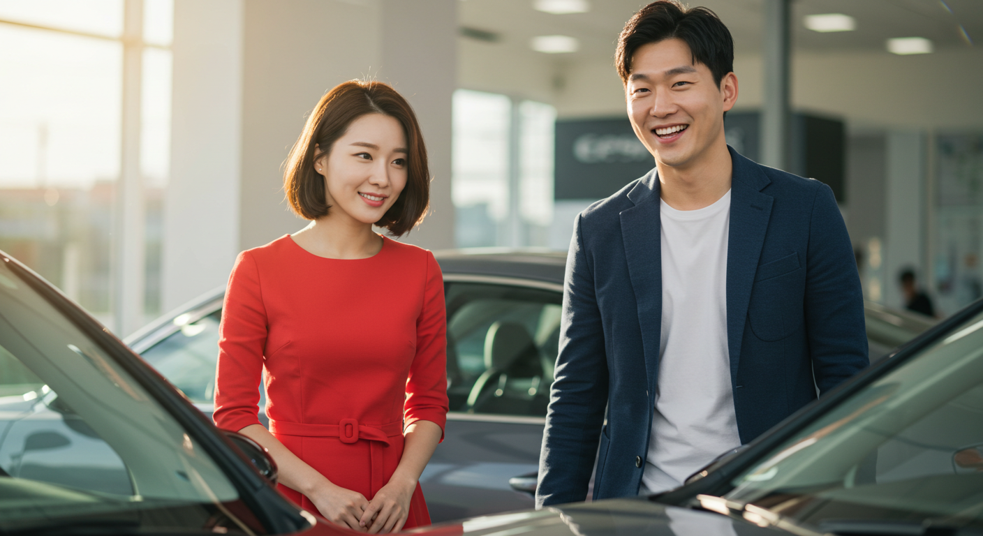 서울시 경유차 조기폐차 지원금