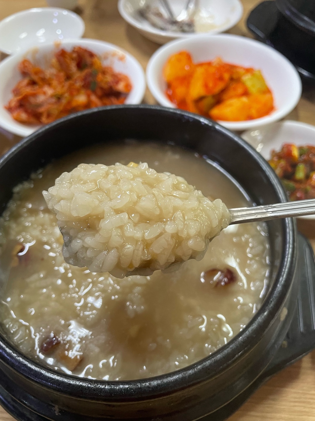 죽이팔팔(죽전문점) 이미지