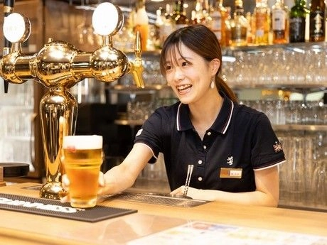 HUB Roppongi