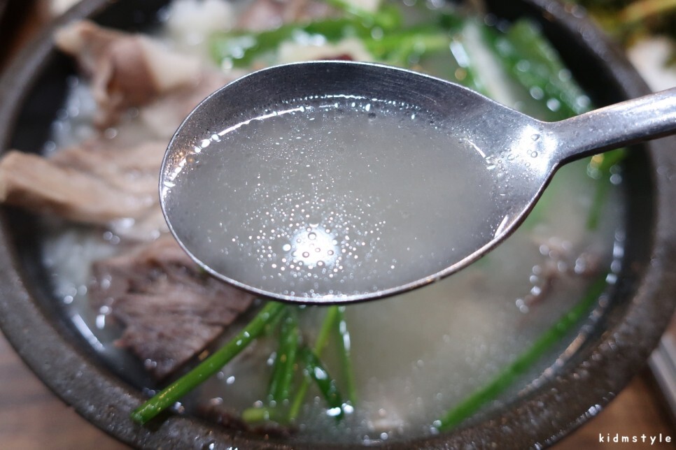 밀양집 사진 3