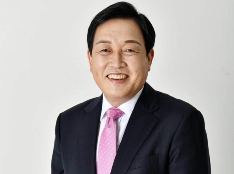 국회의원 김선교