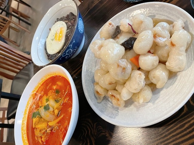 생생반점 이미지