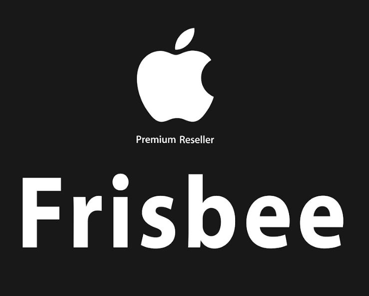  프리스비 애플 전문 스토어 바로가기 https://www.frisbeekorea.com/