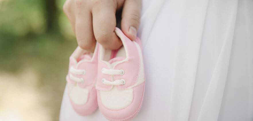 아기-신발-사진