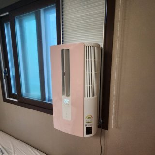 삼성 엘지 캐리어 창문형 에어컨 추천 TOP3 사진