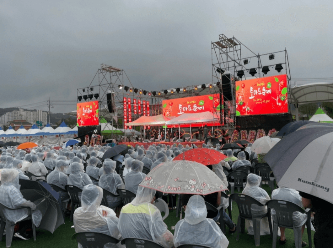 2024 강원도 8월 여름 축제 / 여름방학 아이들과 가볼 만한 곳