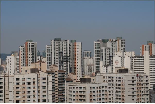  공공임대주택 입주자격
