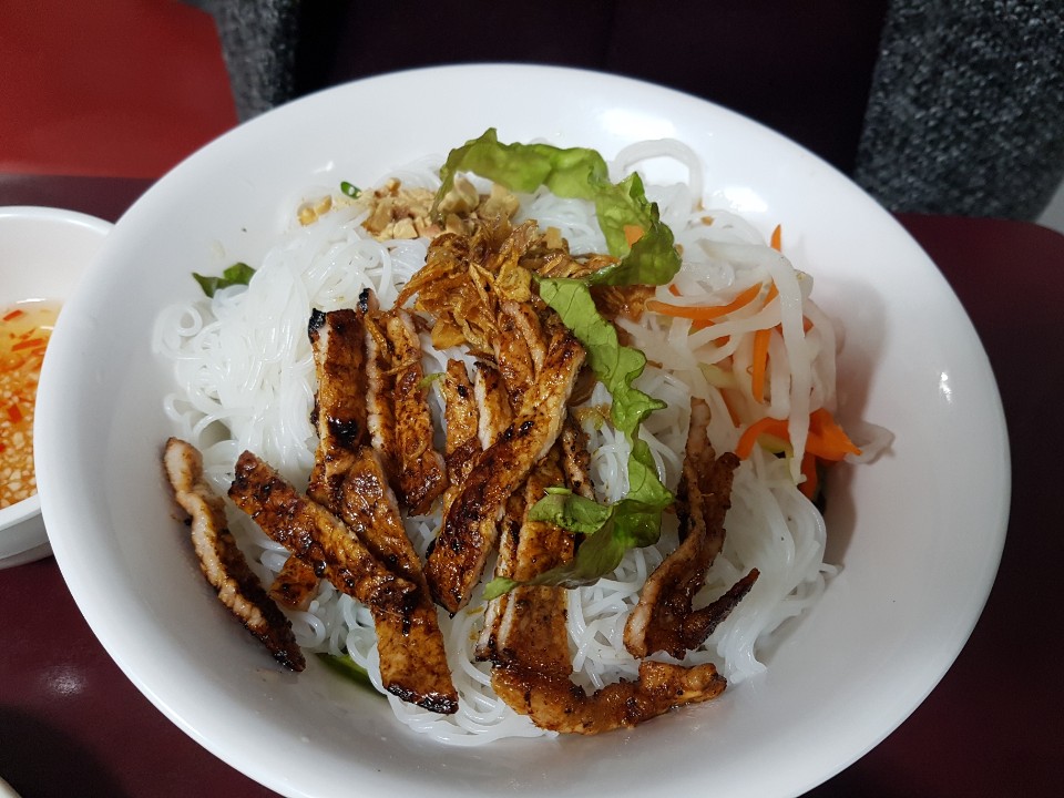  파주 금촌 맛집 괴흐엉관 - 생활의 달인이 운영하는 베트남 현지의 맛